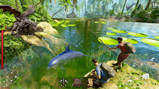 Analisis Genre RPG Mobile yang Selalu Bertahan di Pasar