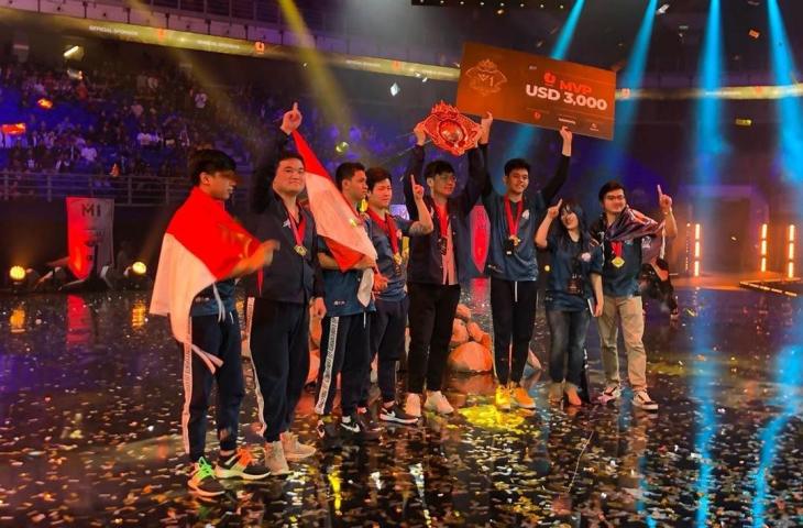Game Fighting dari Arcade hingga Turnamen Esports Internasional