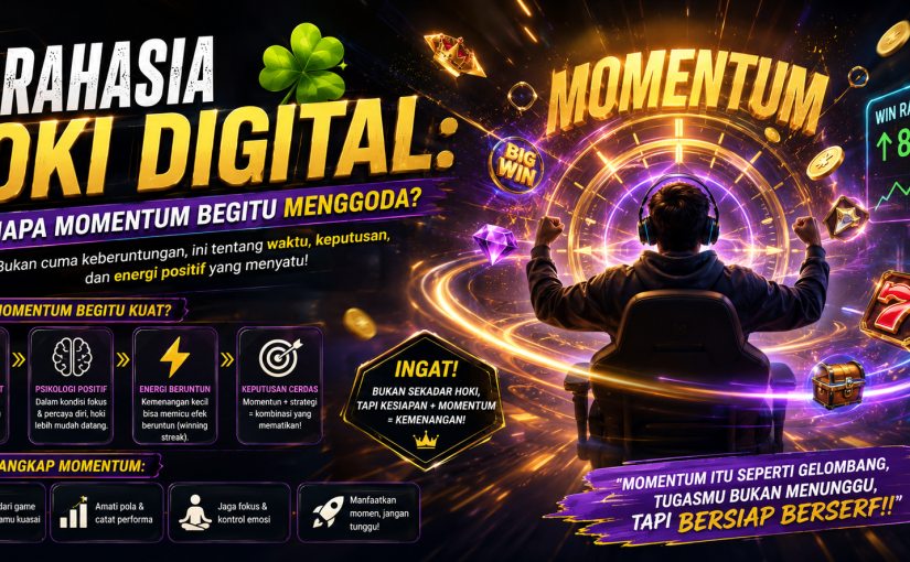 Menguasai Role Healer Tanpa Chatting: Siapa Bilang Mustahil?