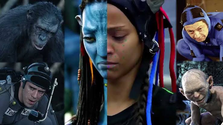 Bagaimana Teknologi Motion Capture Membuat Karakter Game Semakin Realistis